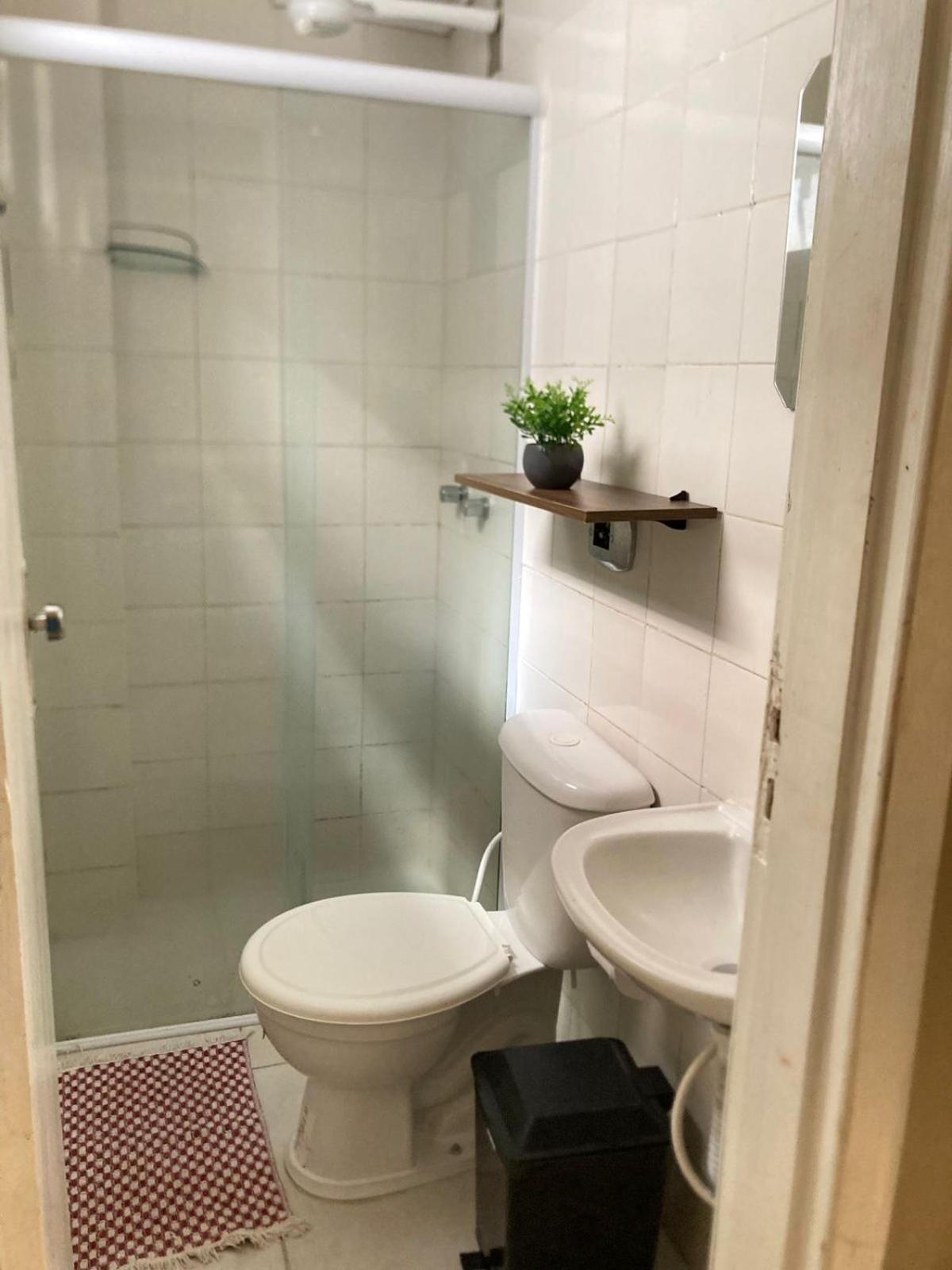 Jr Flats Apartment Joao Pessoa Luaran gambar