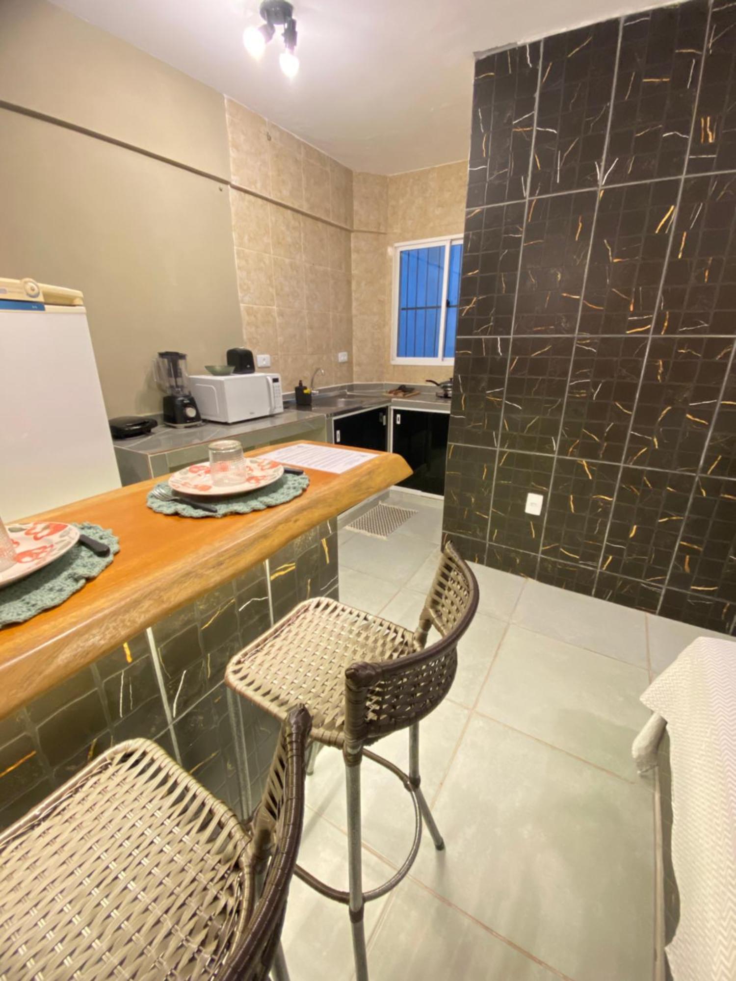 Jr Flats Apartment Joao Pessoa Luaran gambar