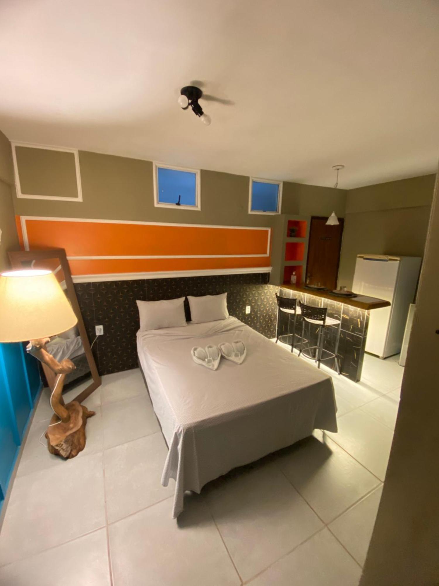 Jr Flats Apartment Joao Pessoa Luaran gambar